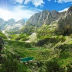 Trekking in Albania: i migliori percorsi